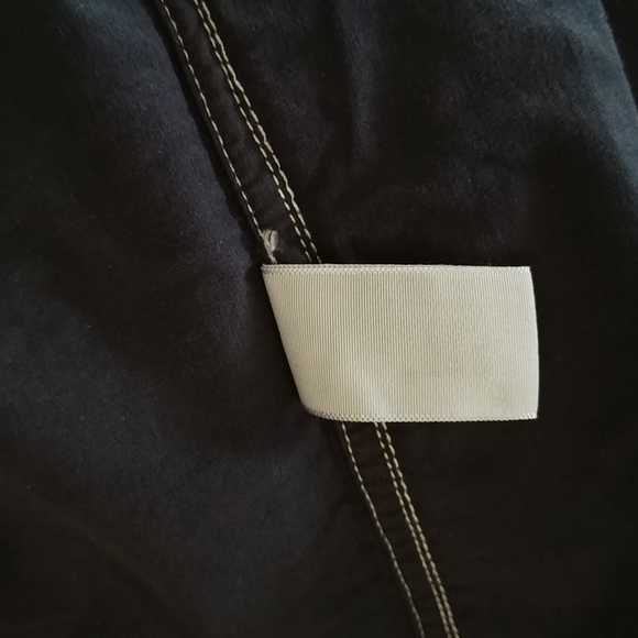 Frank & Eileen Paul Corduroy Button Down Shirt - Picture 8 of 8